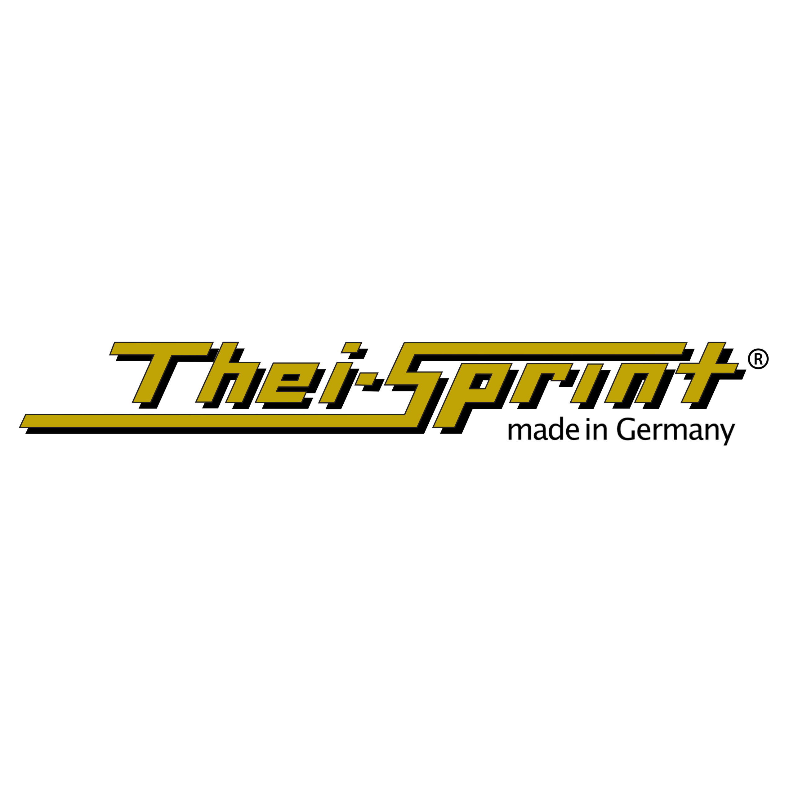 Thei Sprint