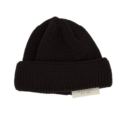 TS-3 Strickmütze kurz