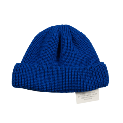 TS-3 Strickmütze kurz
