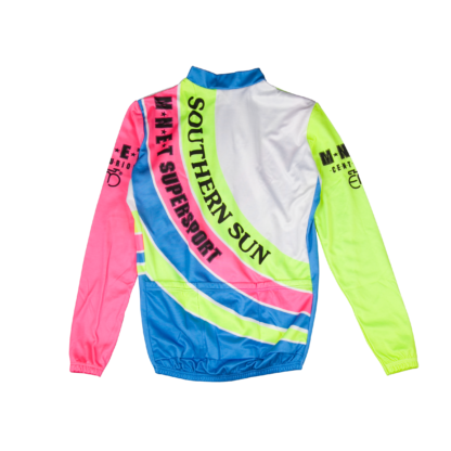 1992 TEAM SOUTHERN SUN N.O.S LONG SLEEVE JERSEY by VERMARC – Bild 2