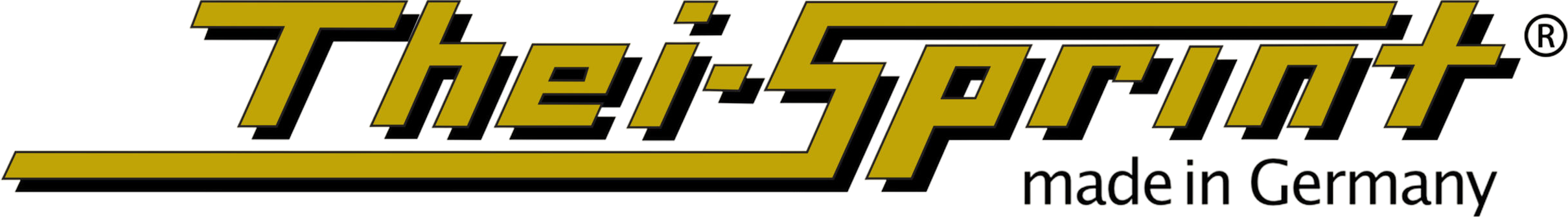 Thei Sprint