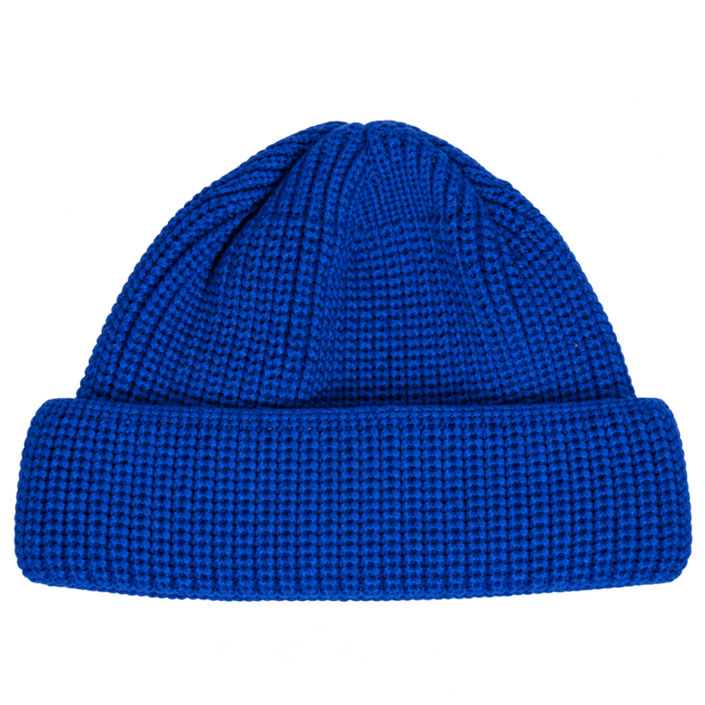 TS-3 Strickmütze kurz