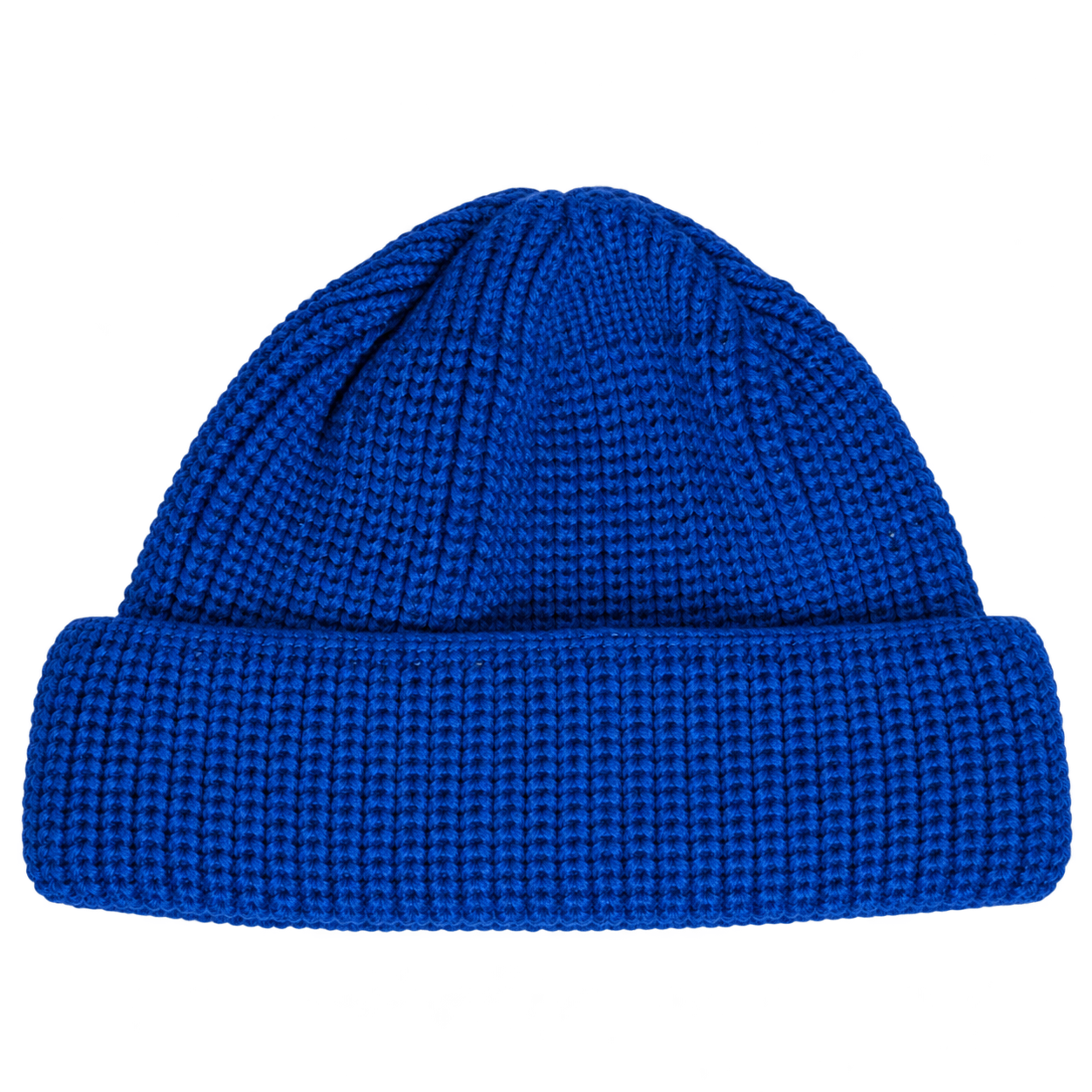 TS-3 Strickmütze kurz – Bild 1