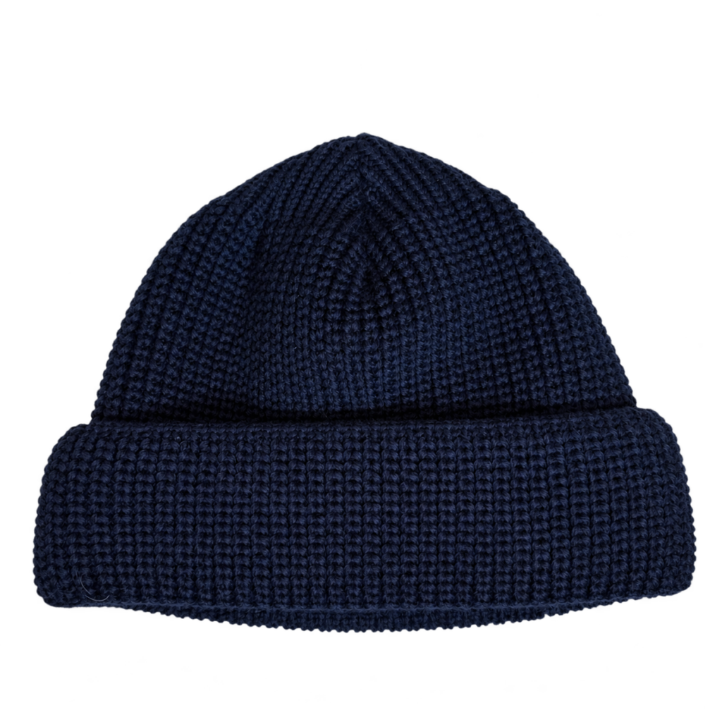 TS-3 Strickmütze kurz