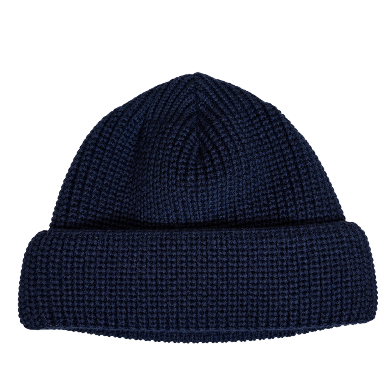 TS-3 Strickmütze kurz – Bild 1