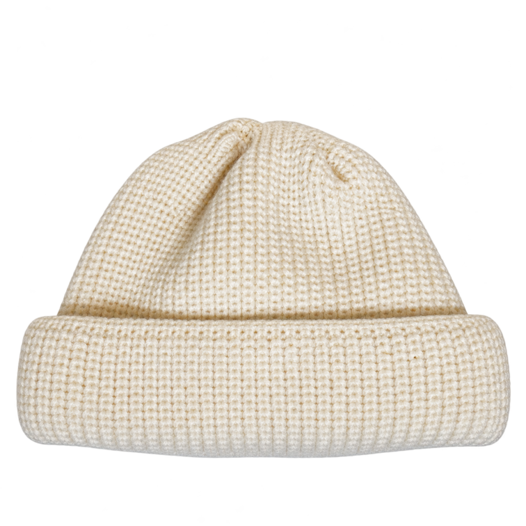 TS-3 Strickmütze kurz